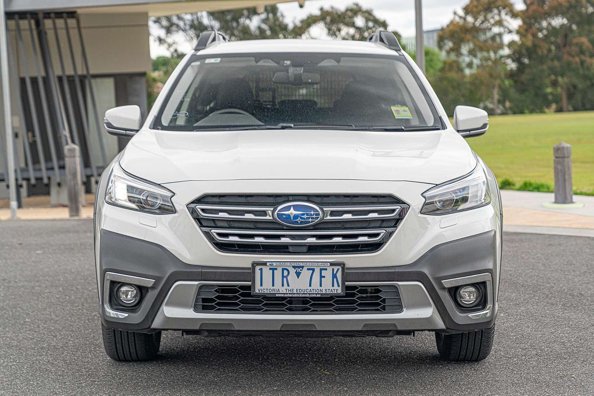 2021 Subaru Outback AWD 6GEN