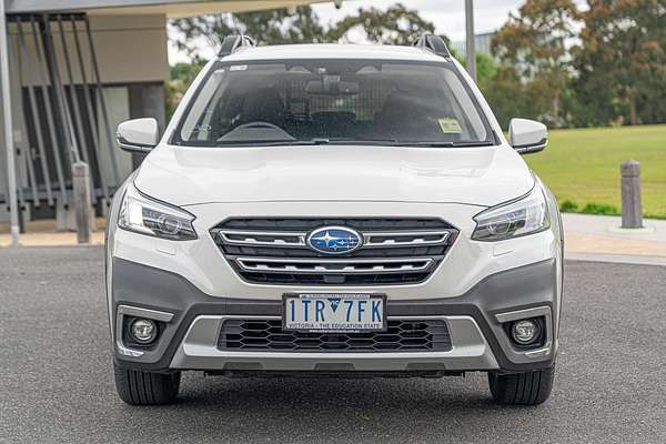 2021 Subaru Outback AWD 6GEN