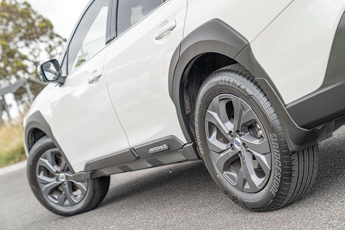 2021 Subaru Outback AWD 6GEN