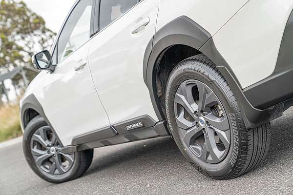 2021 Subaru Outback AWD 6GEN