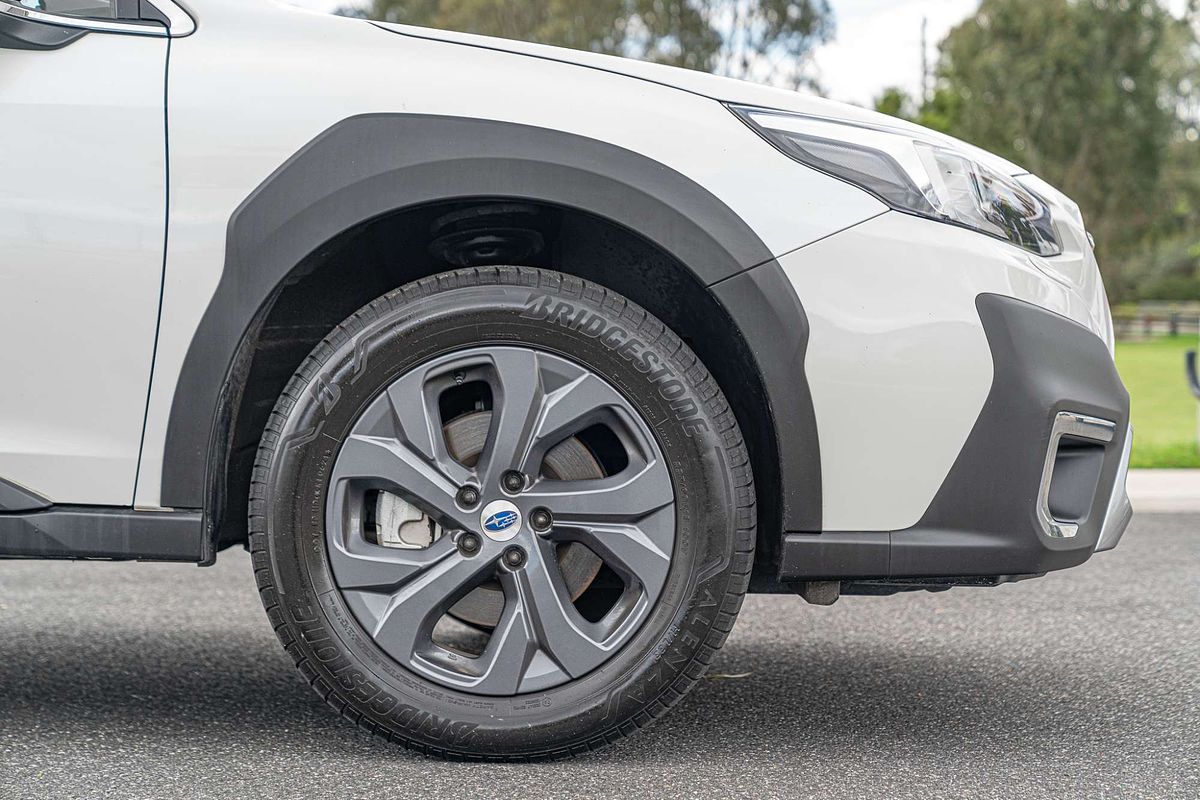 2021 Subaru Outback AWD 6GEN