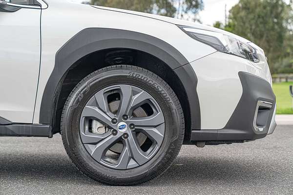 2021 Subaru Outback AWD 6GEN