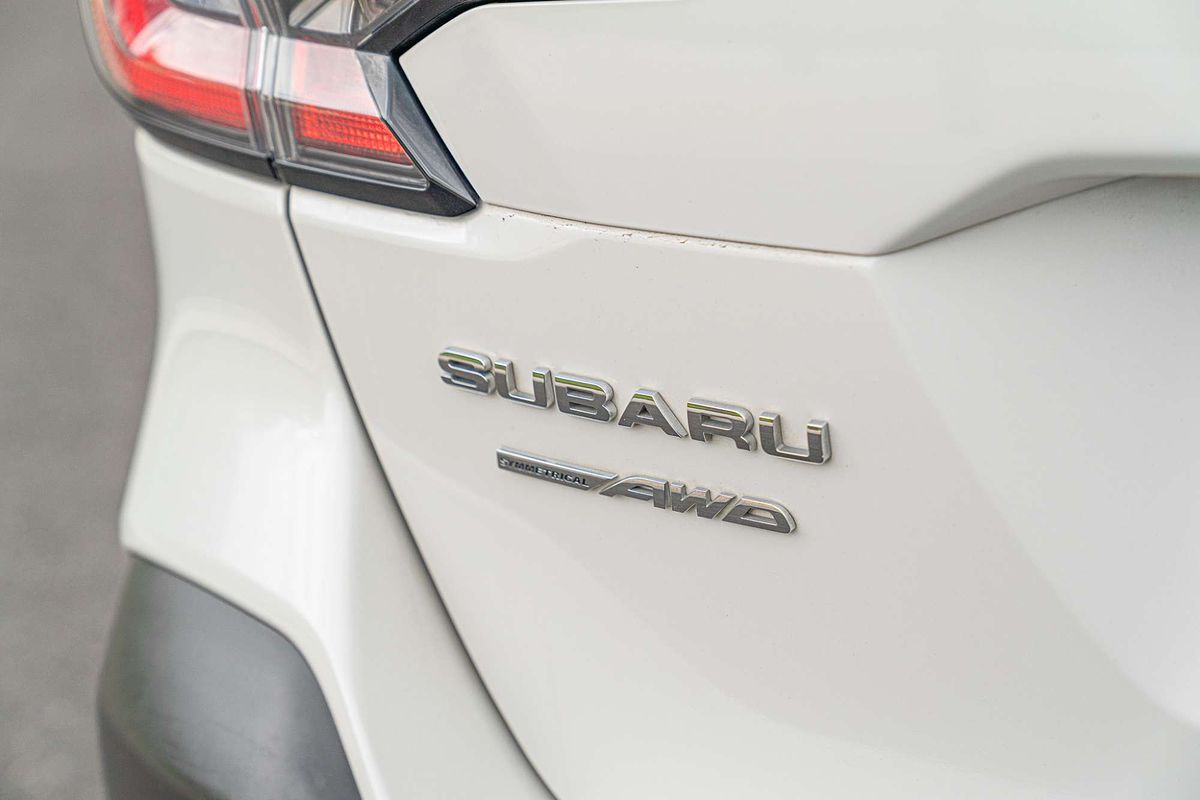 2021 Subaru Outback AWD 6GEN