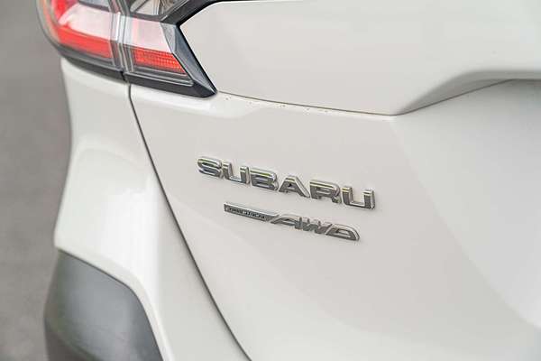 2021 Subaru Outback AWD 6GEN