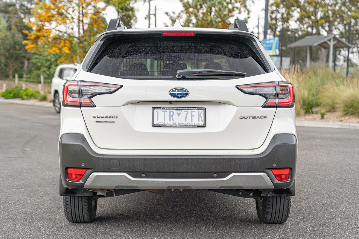 2021 Subaru Outback AWD 6GEN