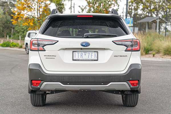 2021 Subaru Outback AWD 6GEN
