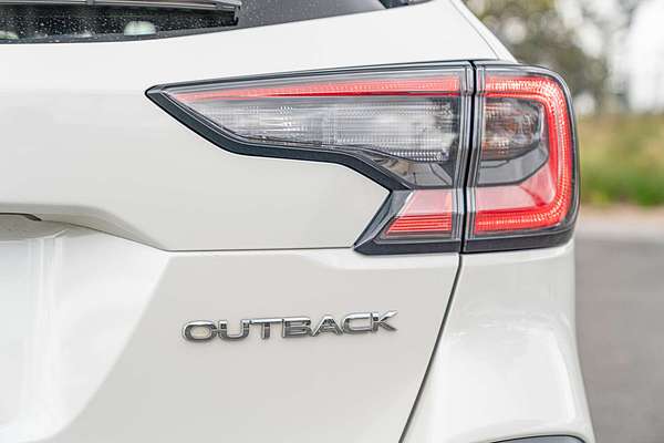 2021 Subaru Outback AWD 6GEN