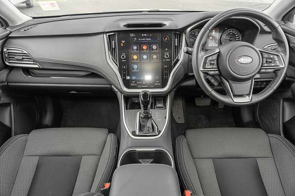 2021 Subaru Outback AWD 6GEN