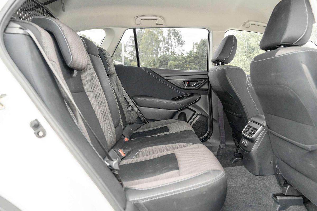 2021 Subaru Outback AWD 6GEN