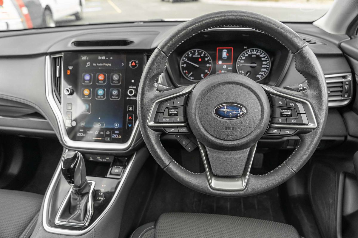 2021 Subaru Outback AWD 6GEN