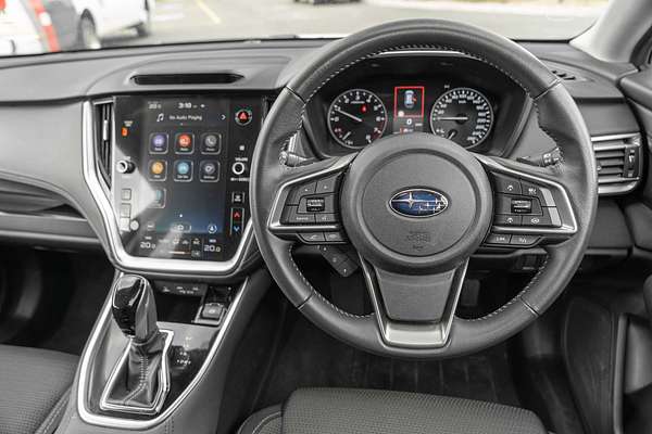 2021 Subaru Outback AWD 6GEN