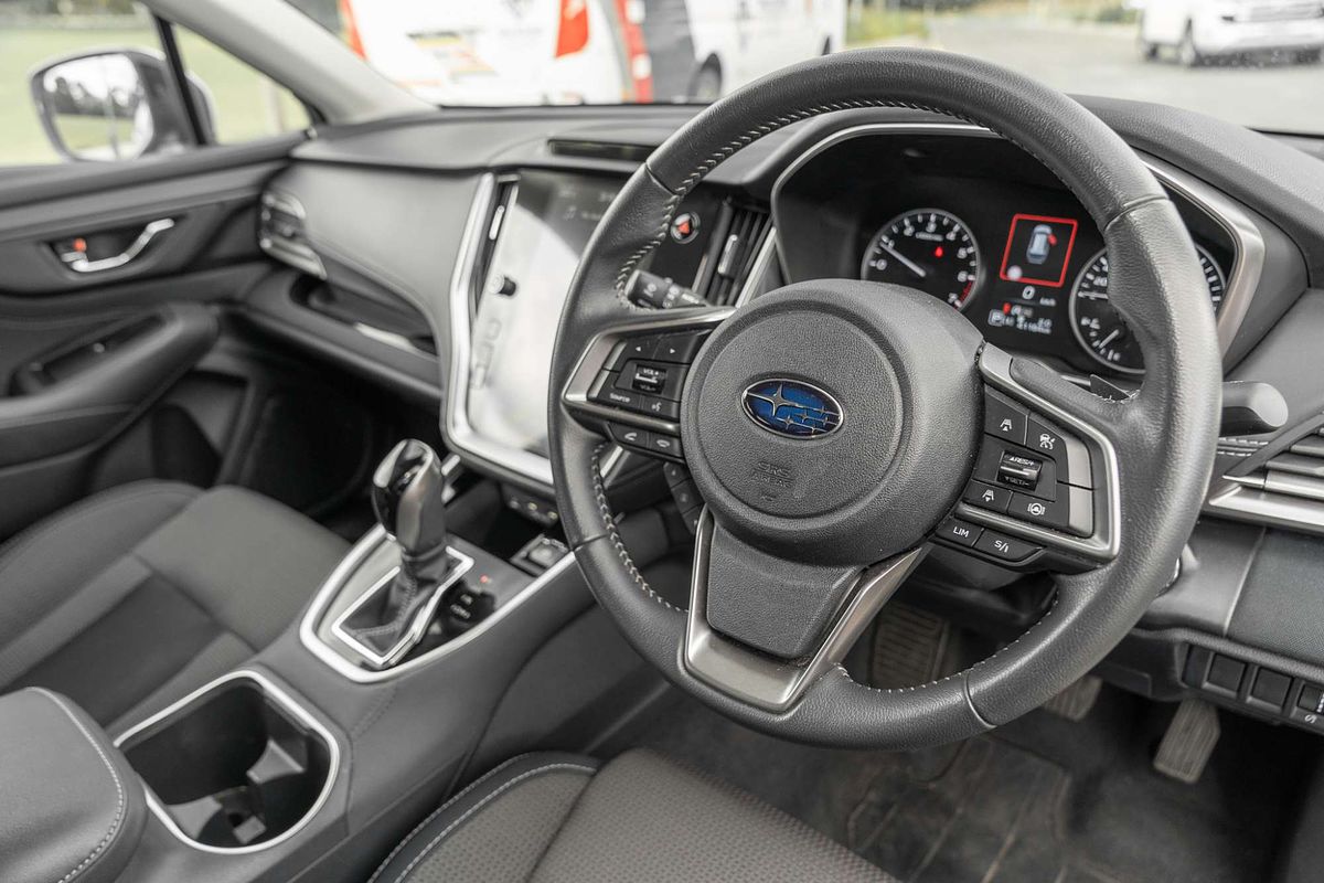 2021 Subaru Outback AWD 6GEN