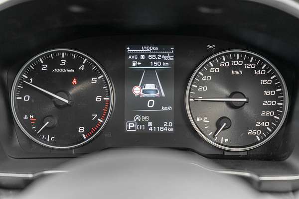 2021 Subaru Outback AWD 6GEN