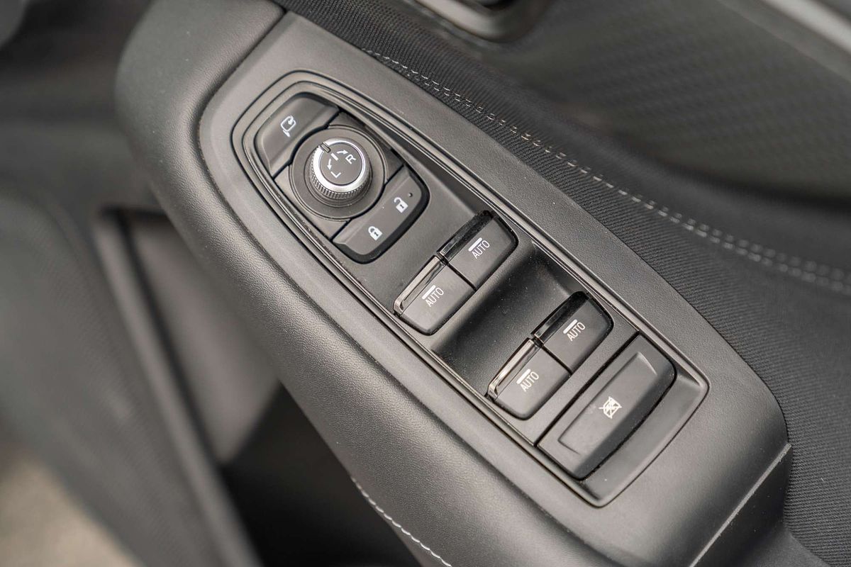 2021 Subaru Outback AWD 6GEN