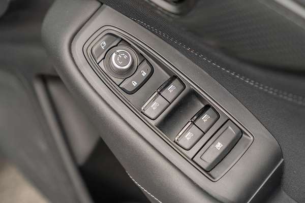 2021 Subaru Outback AWD 6GEN