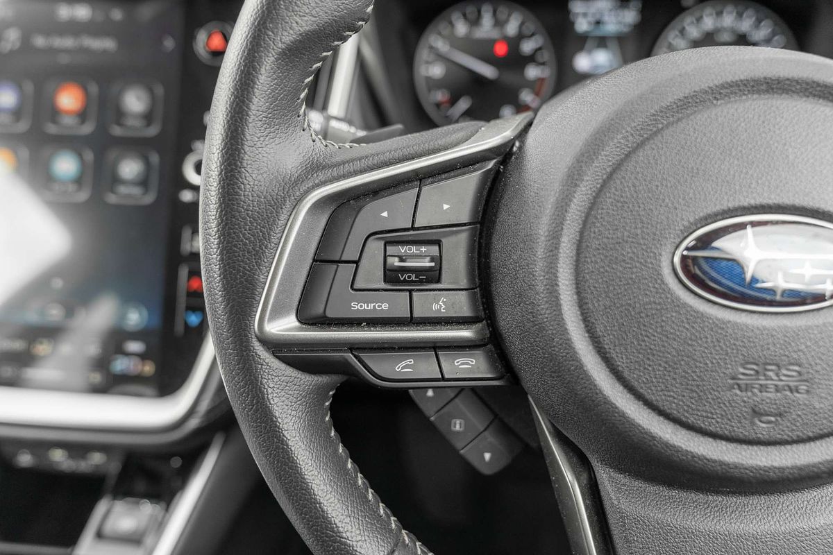 2021 Subaru Outback AWD 6GEN