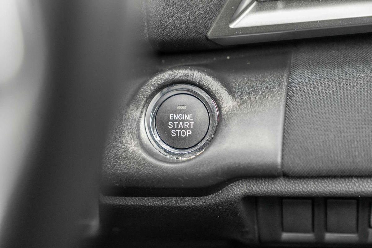 2021 Subaru Outback AWD 6GEN