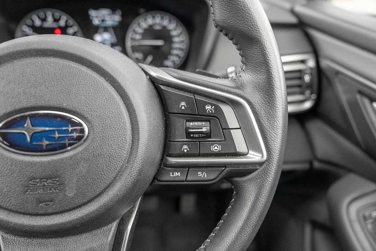 2021 Subaru Outback AWD 6GEN