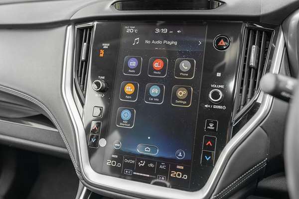 2021 Subaru Outback AWD 6GEN