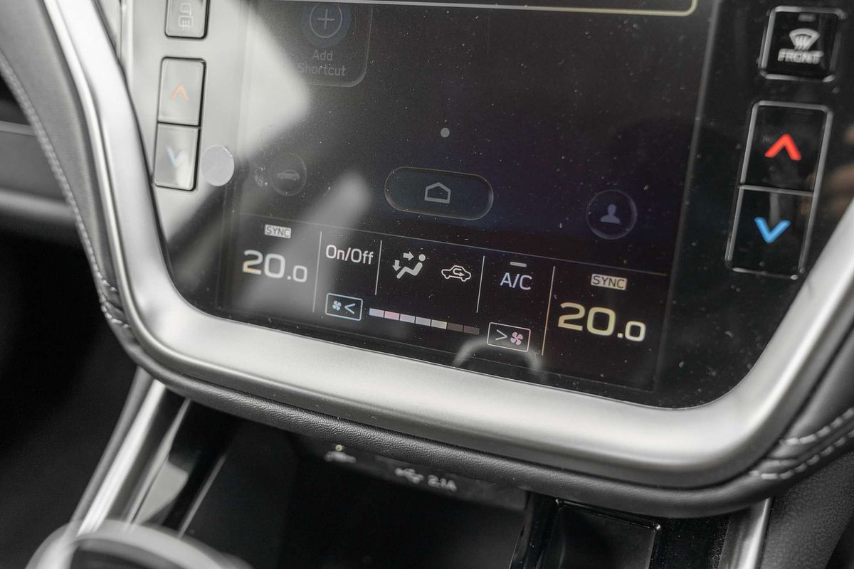 2021 Subaru Outback AWD 6GEN