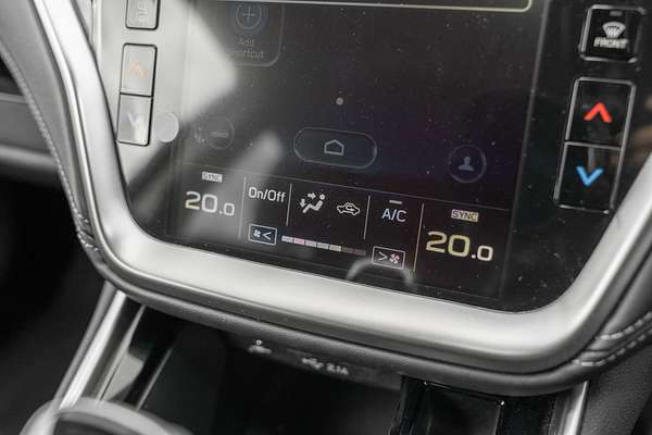 2021 Subaru Outback AWD 6GEN