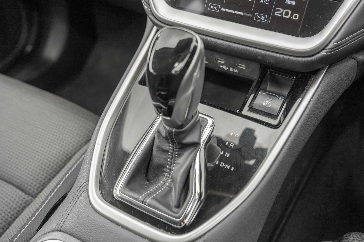 2021 Subaru Outback AWD 6GEN