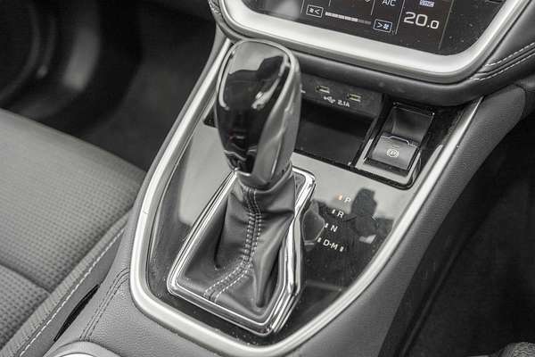 2021 Subaru Outback AWD 6GEN