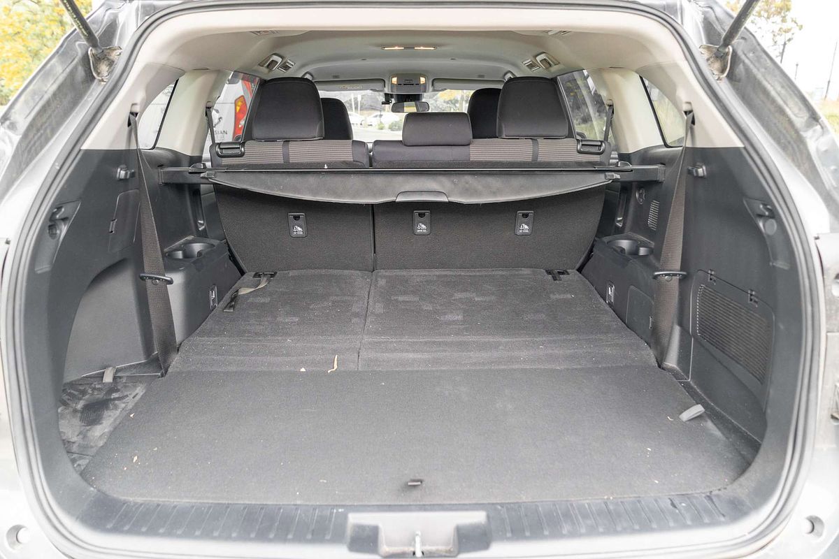 2023 Toyota Kluger GX AXUH78R