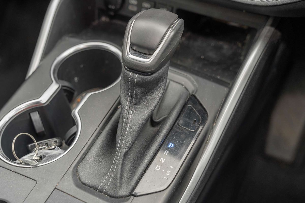 2023 Toyota Kluger GX AXUH78R