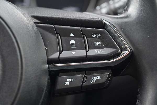 2019 Mazda CX-5 Maxx Sport KF Series