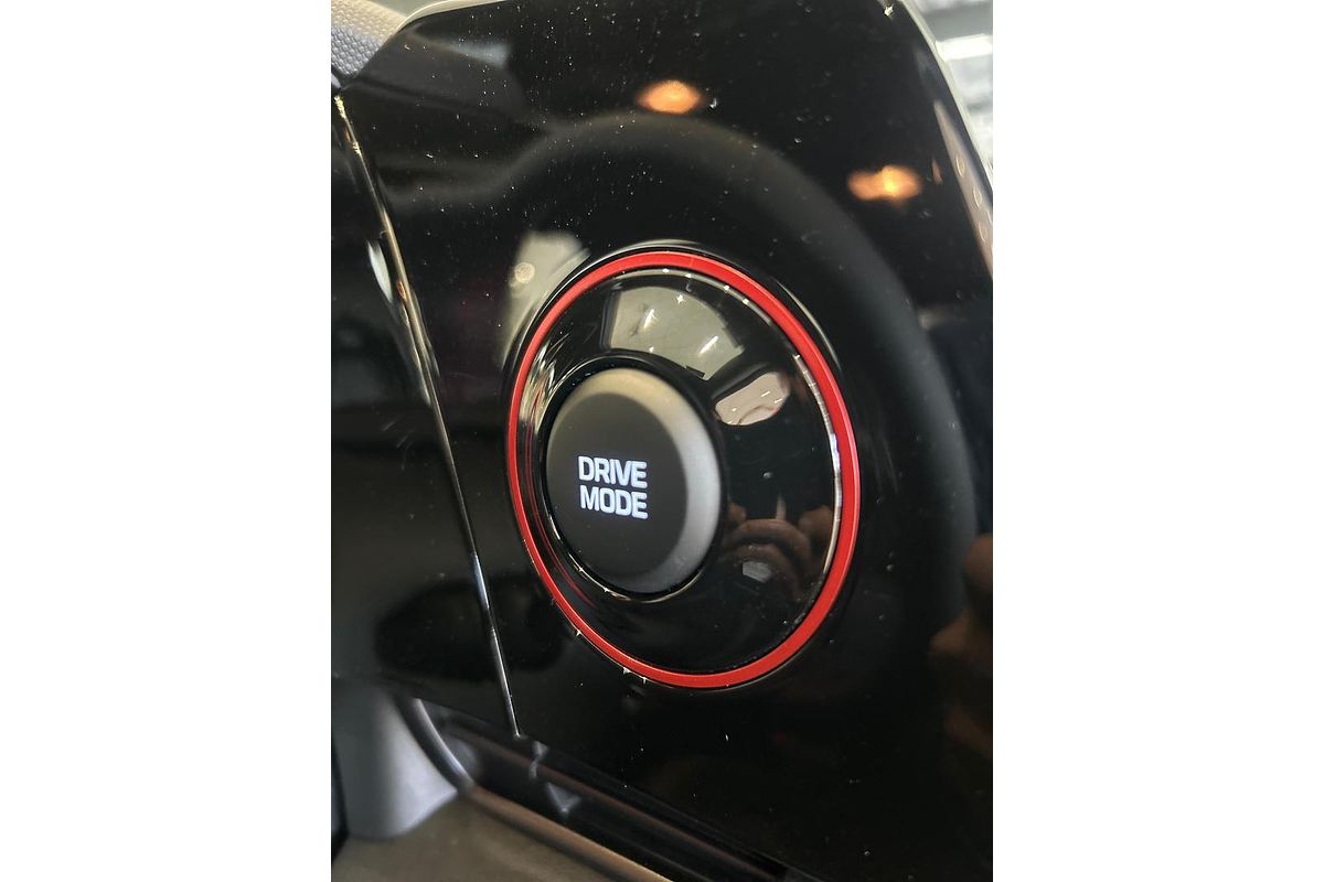 2025 Hyundai i30 N Line CN7.V3