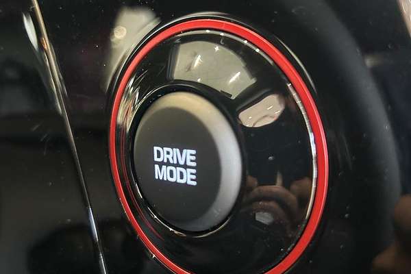 2025 Hyundai i30 N Line CN7.V3