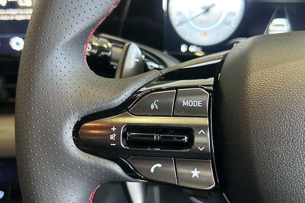 2025 Hyundai i30 N Line CN7.V3