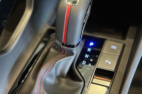 2025 Hyundai i30 N Line CN7.V3