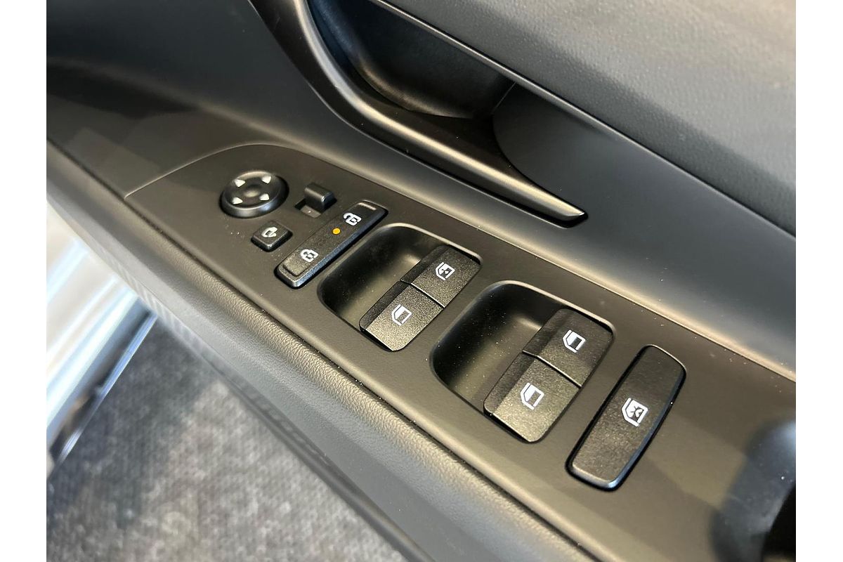 2025 Hyundai i30 N Line CN7.V3