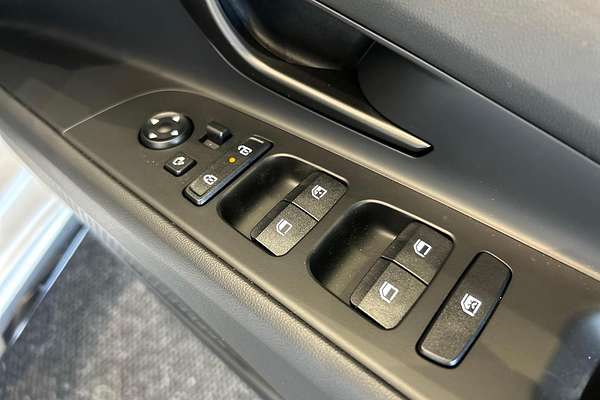 2025 Hyundai i30 N Line CN7.V3