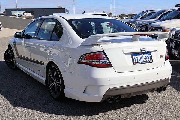 2010 Ford Performance Vehicles GT Boss 335 FG