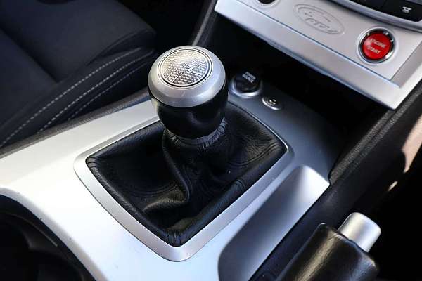 2010 Ford Performance Vehicles GT Boss 335 FG