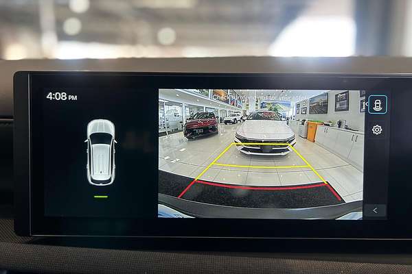 2025 Hyundai Tucson NX4.V4