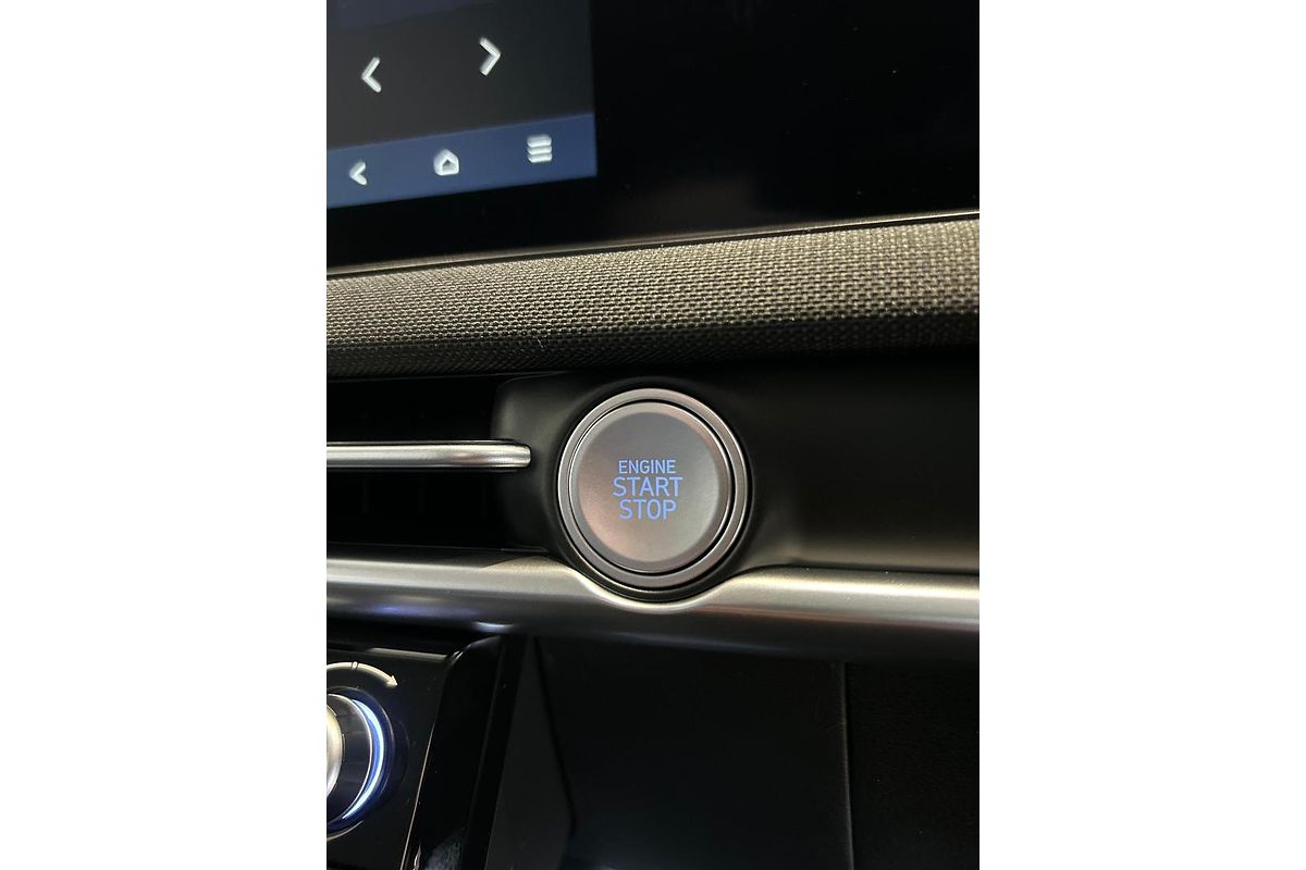 2025 Hyundai Tucson NX4.V4