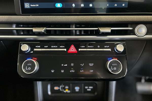 2025 Hyundai Tucson NX4.V4