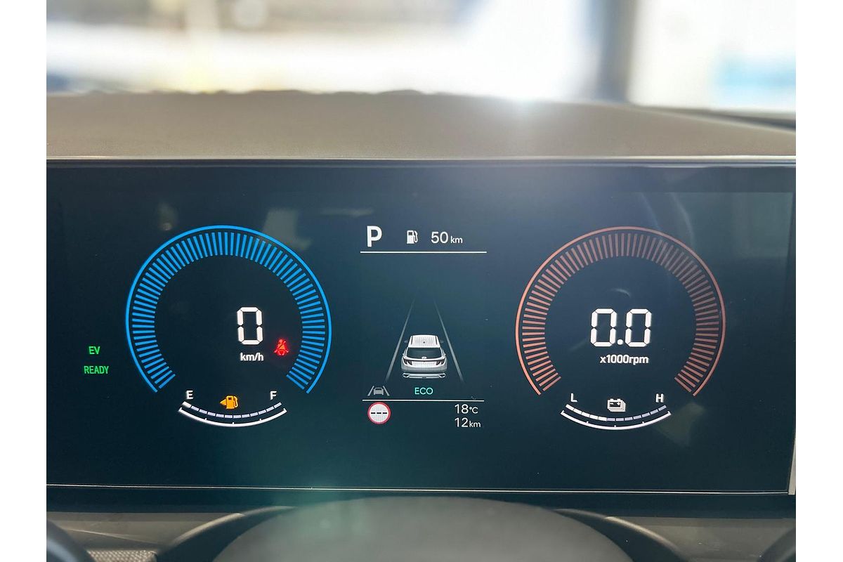 2025 Hyundai Tucson NX4.V4