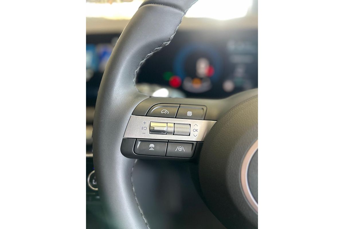 2025 Hyundai Tucson NX4.V4