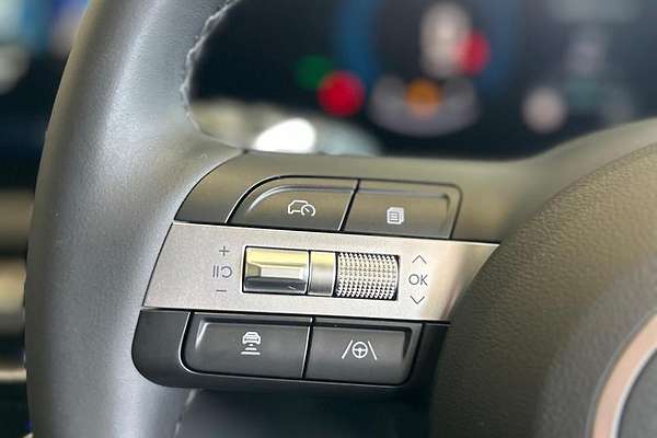 2025 Hyundai Tucson NX4.V4