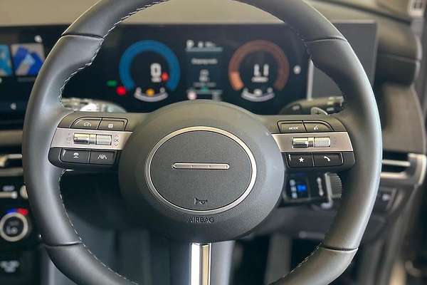 2025 Hyundai Tucson NX4.V4