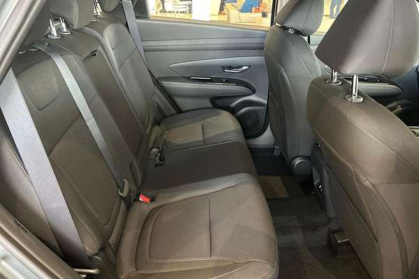 2025 Hyundai Tucson NX4.V4