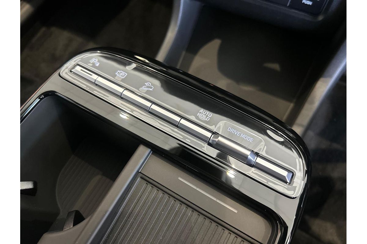 2025 Hyundai Tucson NX4.V4