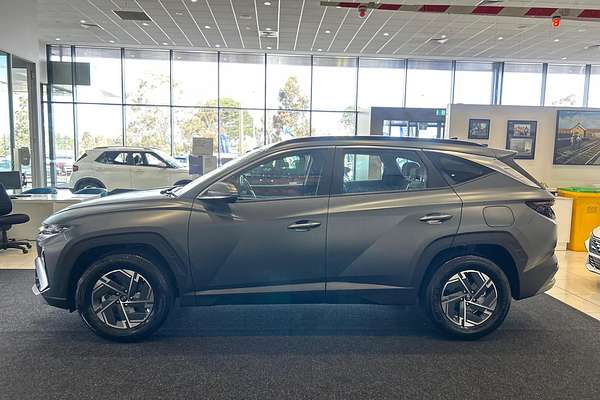 2025 Hyundai Tucson NX4.V4