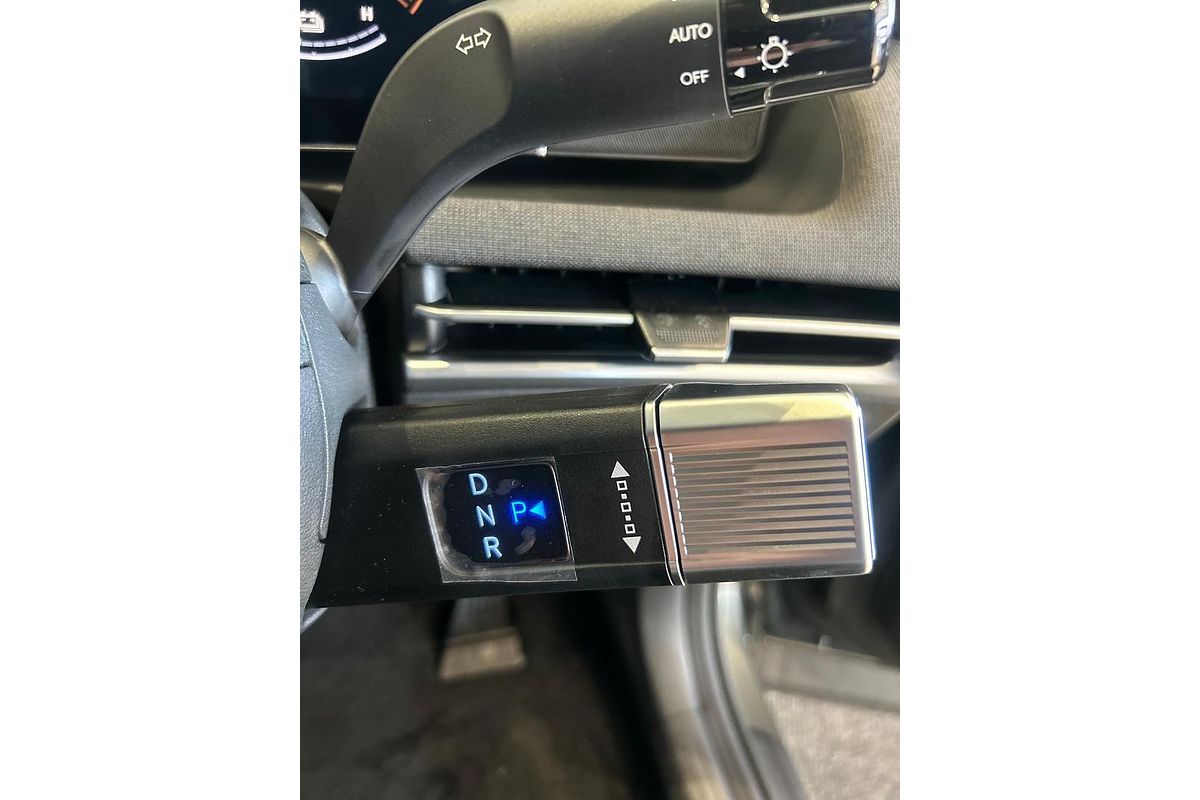 2025 Hyundai Tucson NX4.V4