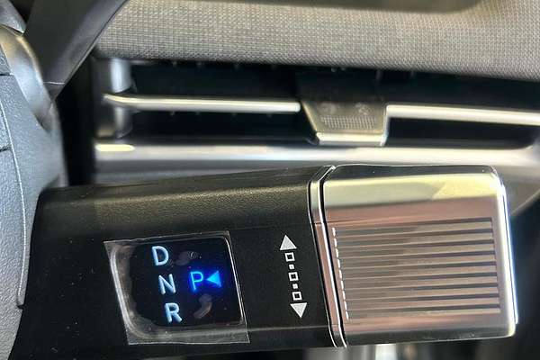 2025 Hyundai Tucson NX4.V4